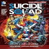 Suicide Squad Vol- 2- Basilisk Rising -the New 52-- 02