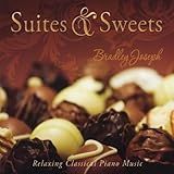Suites Sweets CD