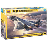 Sukhoi Su 57