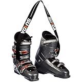 Sukoa Correia De Bota De Esqui E Snowboard Masculina E Feminina Correia De Ombro Também Para Patins De Gelo E Patins Acessórios De Equipamento Para Bolsa Kit E Kit Ski Boot Strap Ski Boot