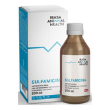 Sulfamicina Oral Ibasa P