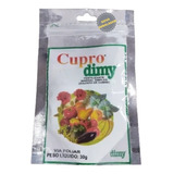 Sulfato Cobre Calda Bordalesa Fungicida Mineral Foliar Cupro