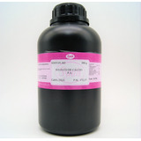 Sulfato De Cálcio 1 Kg   Sulfato De Magnésio 1 Kg Synth