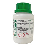 Sulfato De Cálcio Pa 2 Kg