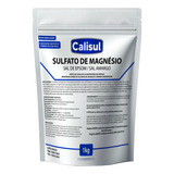Sulfato De Magnesio