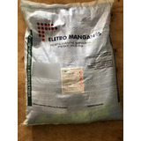 Sulfato De Manganês Adubo Solução Solúvel Fertilizante 1 Kg