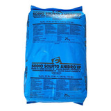 Sulfito De Sódio Alimentício Saco 25 Kg 100 Puro 