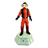 Sulfusian Rebelde Miniatura Boneco