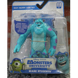 Sulley Universidade Monstros Disney pixar