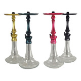 Sultan Miid Glossy Arguile