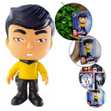 Sulu Star Trek Boneco