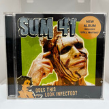 Sum 41 Cd Does This Look