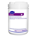 Sumaveg Desinfetante Para Hortifrutícolas 2kg Diversey
