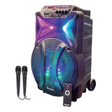 Mic