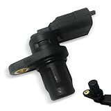 Sumjig Pack 1 Sensor De Posição De Eixo De Cames Automotivo Substituições De Sensor De Posição Acessórios De Modificação De Carro Compatível Com Chery Wuling Hongtu Haifing Changan Ouo Pulim