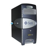 Sun Blade 1500 Silver
