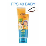 Sun Care Protetor Fps