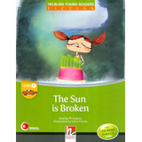 Sun Is Broken, De Andreu, Andres Pi. Editorial Bantim Canato E Guazzelli Editora Ltda, Tapa Mole En Português, 2013