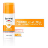 Sun Pigment Control Fps60 Protetor Solar