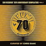 Sun Records 70th Anniversary Compilation
