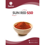 Sun Red S50 Seifun