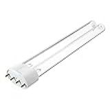 Sun Sun Lâmpada UV 18W