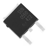 Sun0550d Sun0550 Transistor Power