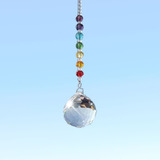 Suncatcher Cristal