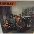 Sunday 1971 St Compacto Sit Down Cause, I Think I Love You