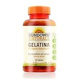 Sundown Colageno Gelatina 4g