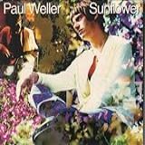 Sunflower  Audio CD  Paul Weller