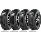 Sunfull Kit De 4 Pneus Sf 688 175 80r14 113 1 150kg