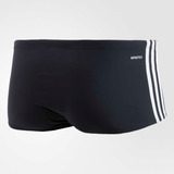 Sunga 3 stripes Wide Ce3299