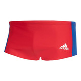 Sunga adidas 3 Listras Color Block