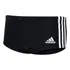 Sunga adidas 3s Wide   Original