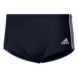 Sunga adidas 3s Wide Original