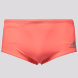 Sunga adidas Color Block Laranja