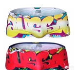 Sunga Aussiebum Cod25