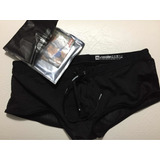 Sunga Aussiebum Original Tamanho Xl Preta