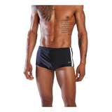 Sunga Blueman Army Glorioso lycra Proteção Uv
