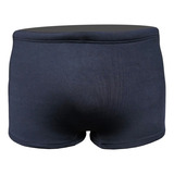 Sunga Boxer Basic Grigo Collection Diversas Cores