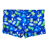 Sunga Boxer Bebe Infantil