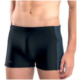 Sunga Boxer Box Masculina Mash Original Adulto Moda Praia