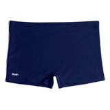 Sunga Boxer Box Mash Básica Sunga Praia Oferta Original