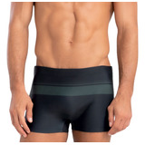 Sunga Boxer Colcci Estampada Moda Praia Adulto Original Box