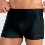 Sunga Boxer Colcci Masculina Moda Praia Uv 50 Estampa Verão