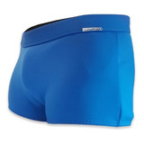 Sunga Boxer De Neoprene Grigo Collection