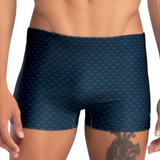 Sunga Boxer Estampada 3d Mash 300 110 