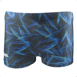 Sunga Boxer Infantil Mash Estampada Menino Cordão Ajustável