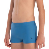 Sunga Boxer Infantil Mash